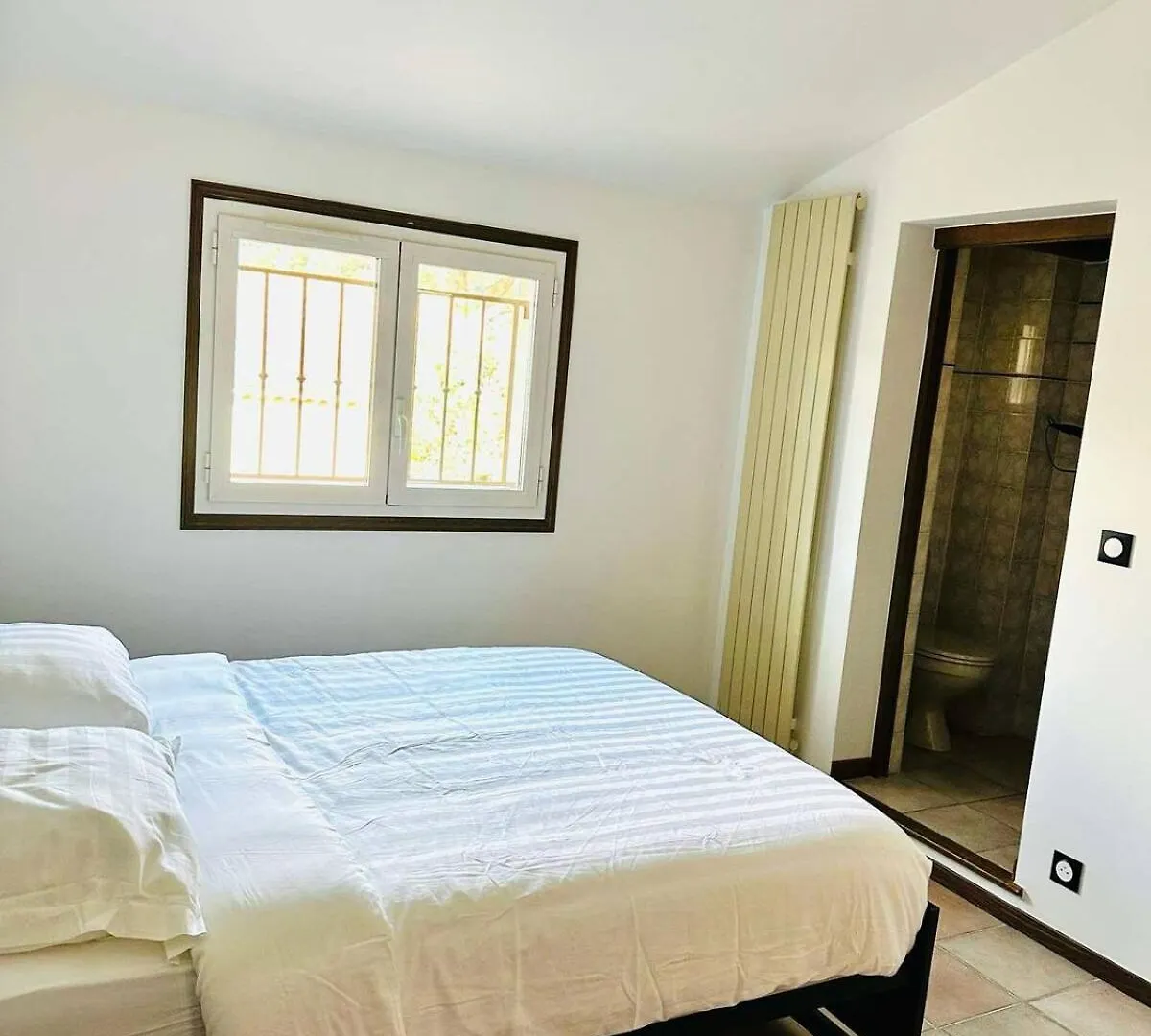 Villa Maya French Riviera La Roquette-sur-Siagne
