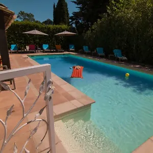 Carpe Diem La Roquette-sur-Siagne