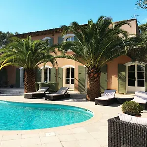  Bed & Breakfast Le Champmazet