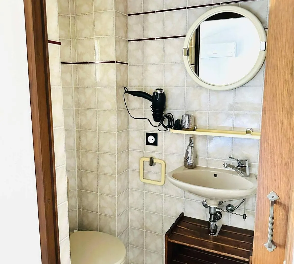 Villa Maya French Riviera La Roquette-sur-Siagne