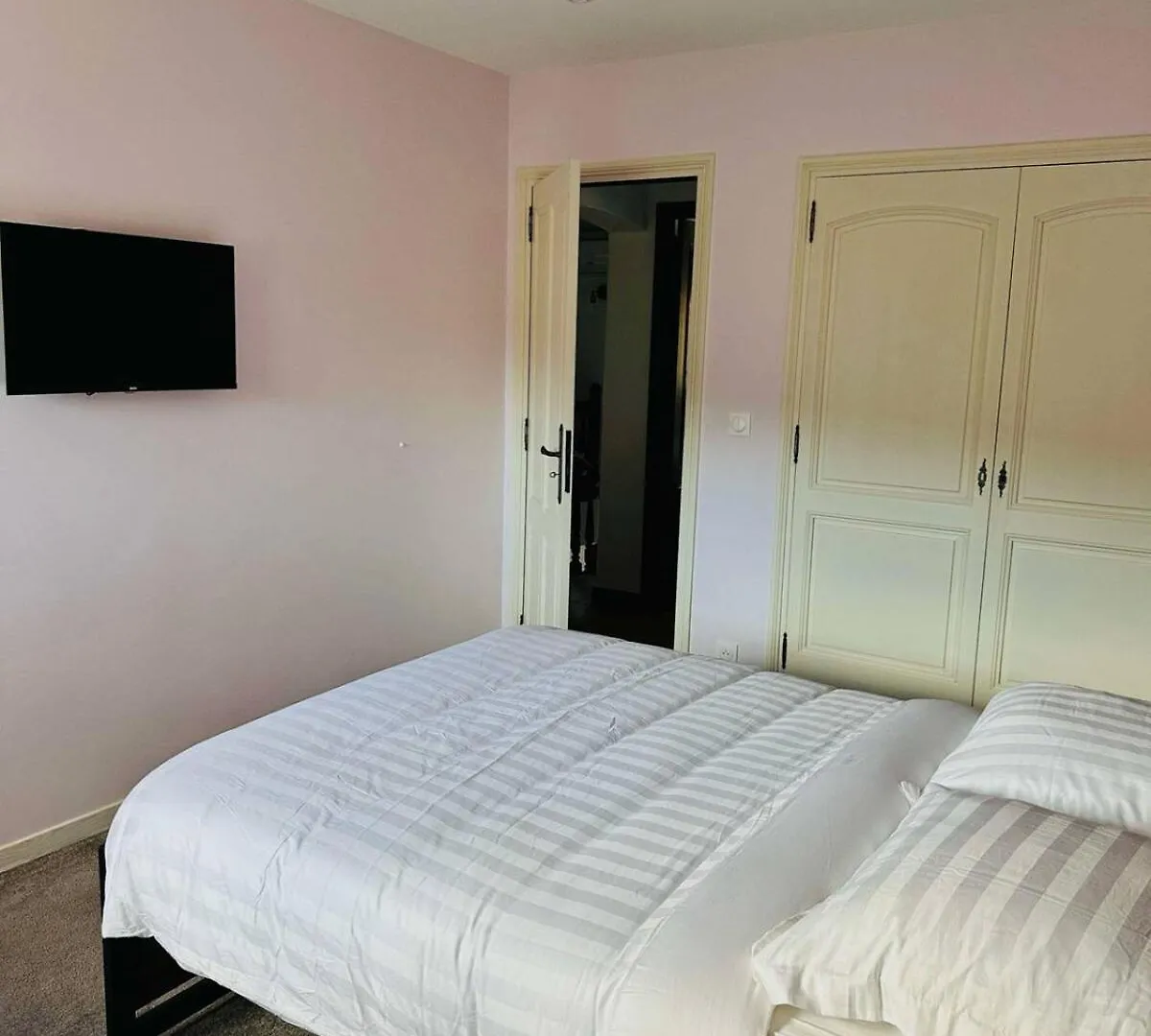 Villa Maya French Riviera La Roquette-sur-Siagne