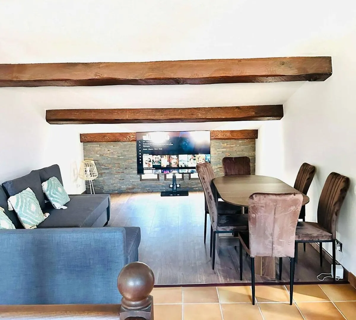 Villa Maya French Riviera La Roquette-sur-Siagne France